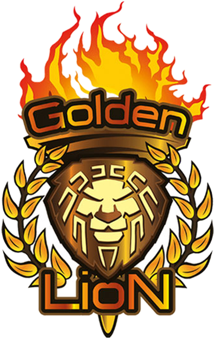 Golden Lion