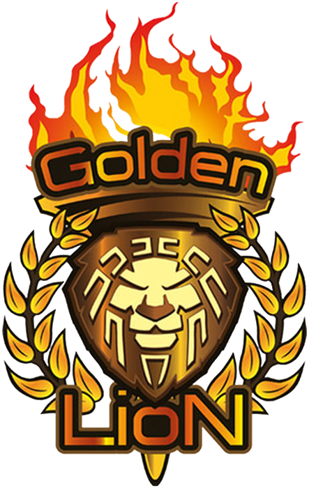 Golden Lion